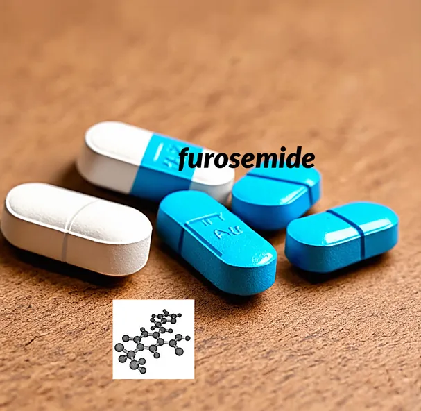 Furosemide generico